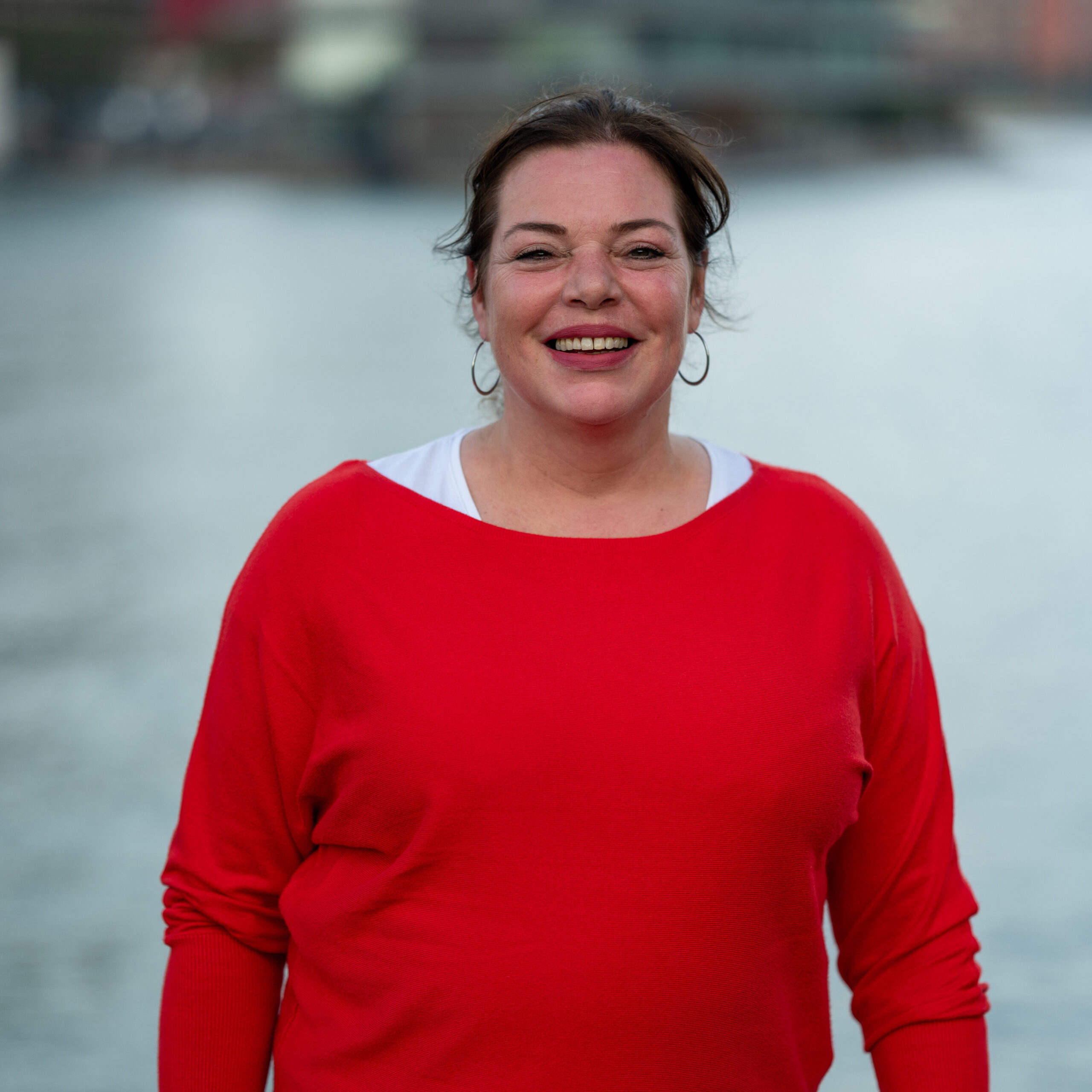 Annemieke van der Laan