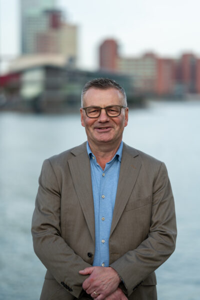Eelco Mutsaers