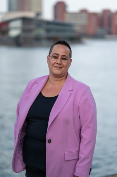 Eveline van den Akker