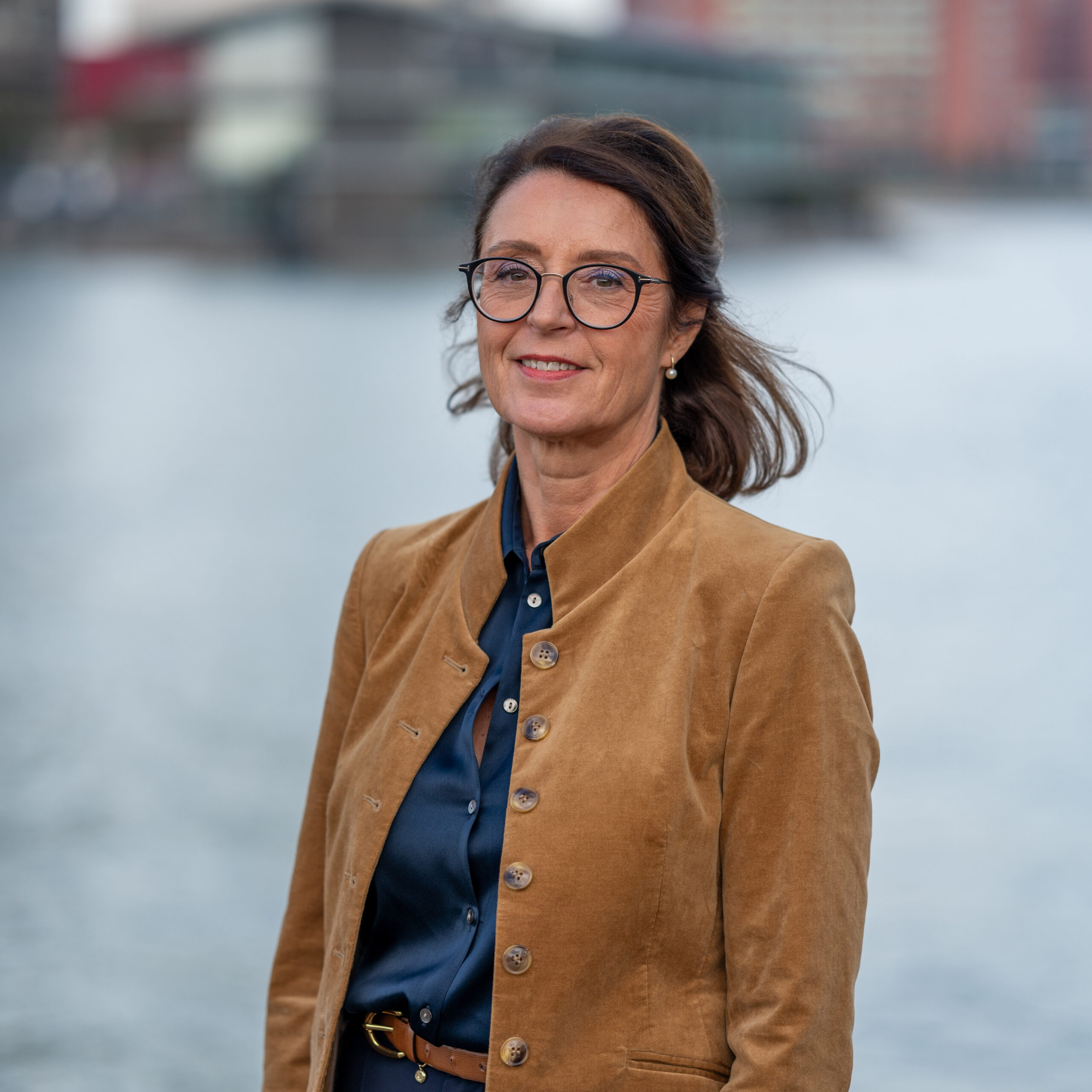 Margo van Dijk