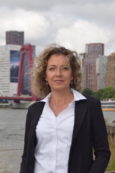 Natalia Modrzejewska