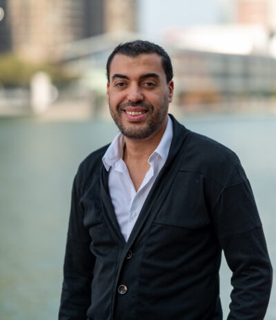 Nordin Elaoudi