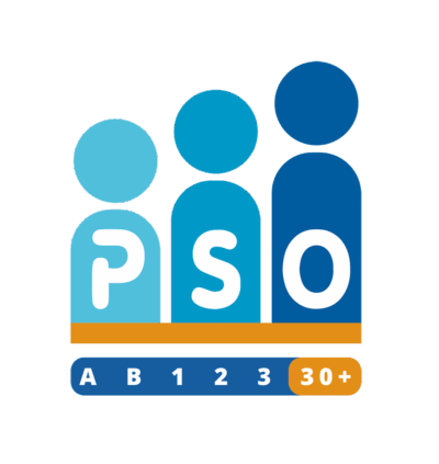 PSO Trede 3 en 30+