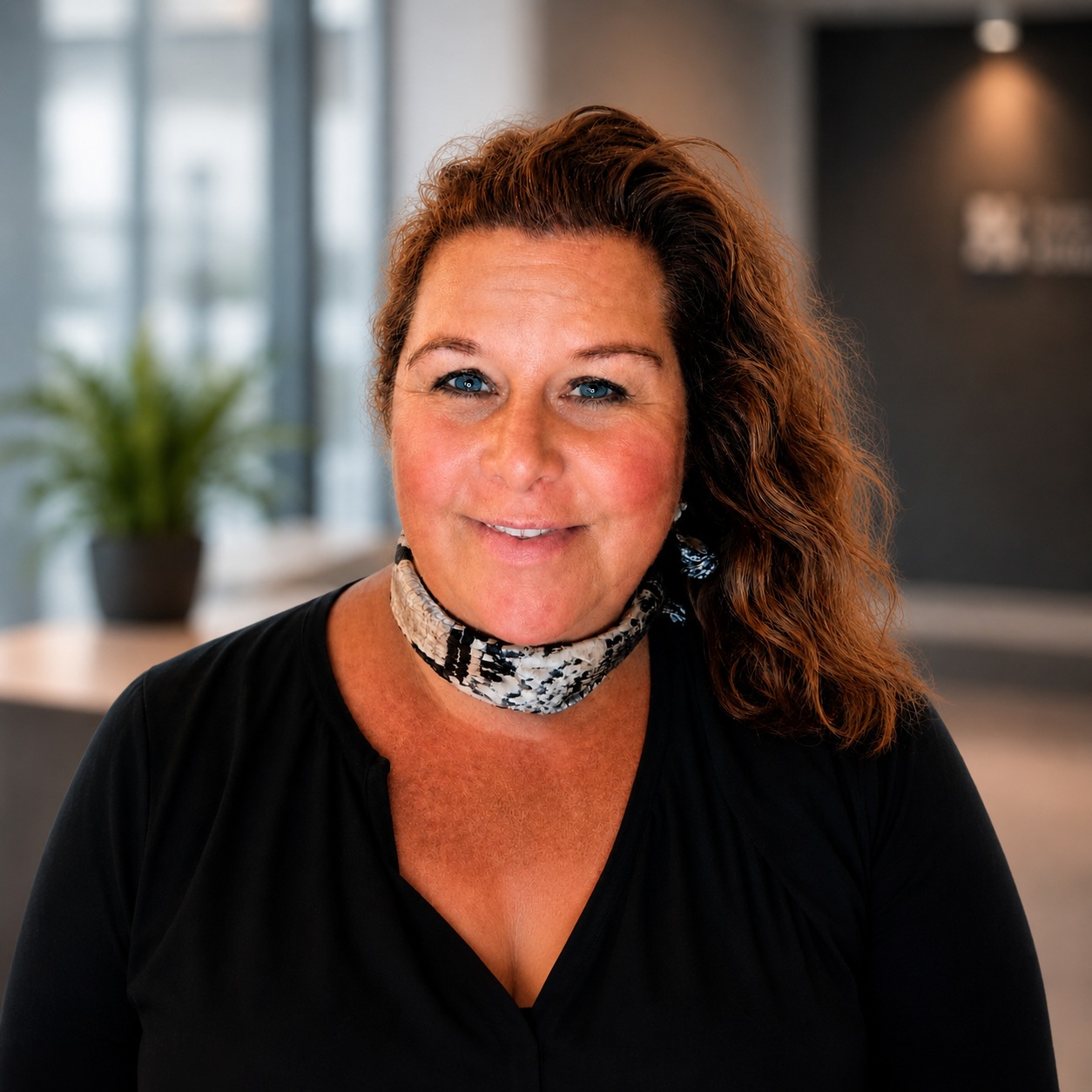 Wendy Bekkers